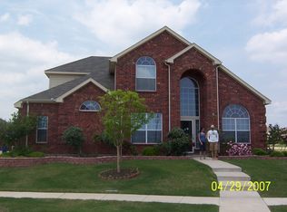 3400 Loblolly Ln, McKinney, TX 75070
