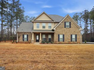 175 Rodgers Rd, McDonough, GA 30252