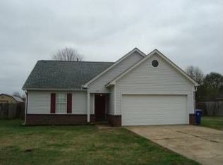 6577 Green Glen Dr, Walls, MS 38680
