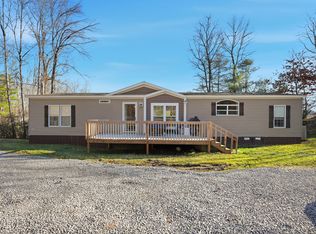 206 Wampler Ave SW, Wise, VA 24293