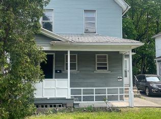 554 Emerson St #2, Rochester, NY 14613