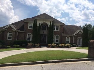 845 Dolly Ave SW, Atlanta, GA 30331