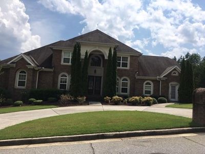 845 Dolly Ave SW, Atlanta, GA, 30331