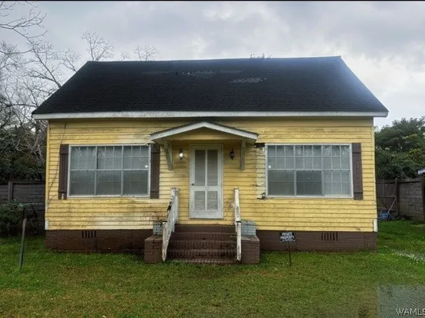 129 S Gould Ave, Whistler, AL 36612