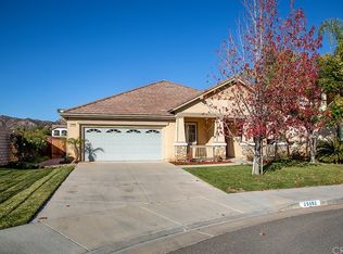25092 Bay Roan Ct, Wildomar, CA 92595