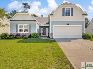 8 Henslow Fld, Savannah, GA 31419