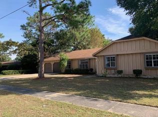 5480 Flax Rd, Pensacola, FL 32504