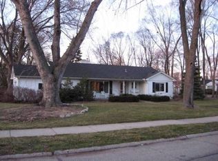 10100 Northfield Blvd, Oak Park, MI 48237