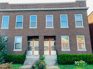3332 Virginia Ave #1F, Saint Louis, MO 63118
