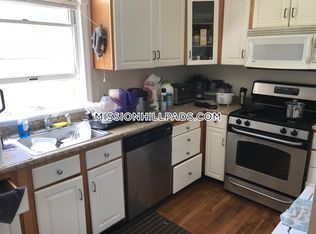 774 Parker St #A2, Roxbury Crossing, MA 02120