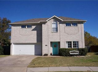 1125 Bayside Dr, Irving, TX 75060