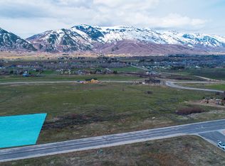 3917 N Ridge Rd, Eden, UT 84310
