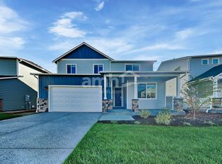 7838 Selah St SW, Olympia, WA 98512