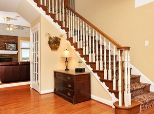 9802 Pebble Beach Ct, Ijamsville, MD 21754