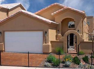 11633 Grotto Bay Ct, El Paso, TX 79936