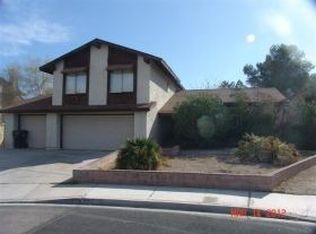 5220 Jana Ct, Las Vegas, NV 89119