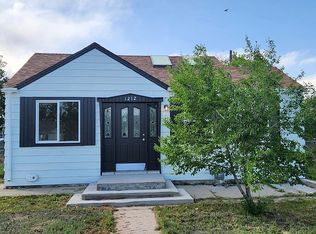 1212 E 7th St, Cheyenne, WY 82007