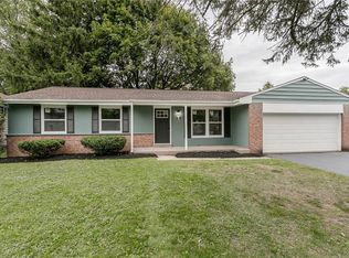 26 Cross Gates Rd, Rochester, NY 14606