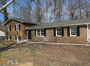3174 Pate Rd #1/4, Snellville, GA 30078