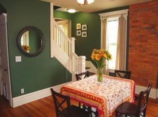 23 E Deshler Ave, Columbus, OH 43206