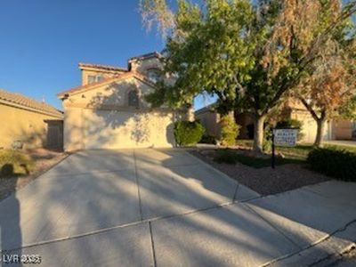 4556 New Dupell Way, Las Vegas, NV, 89147
