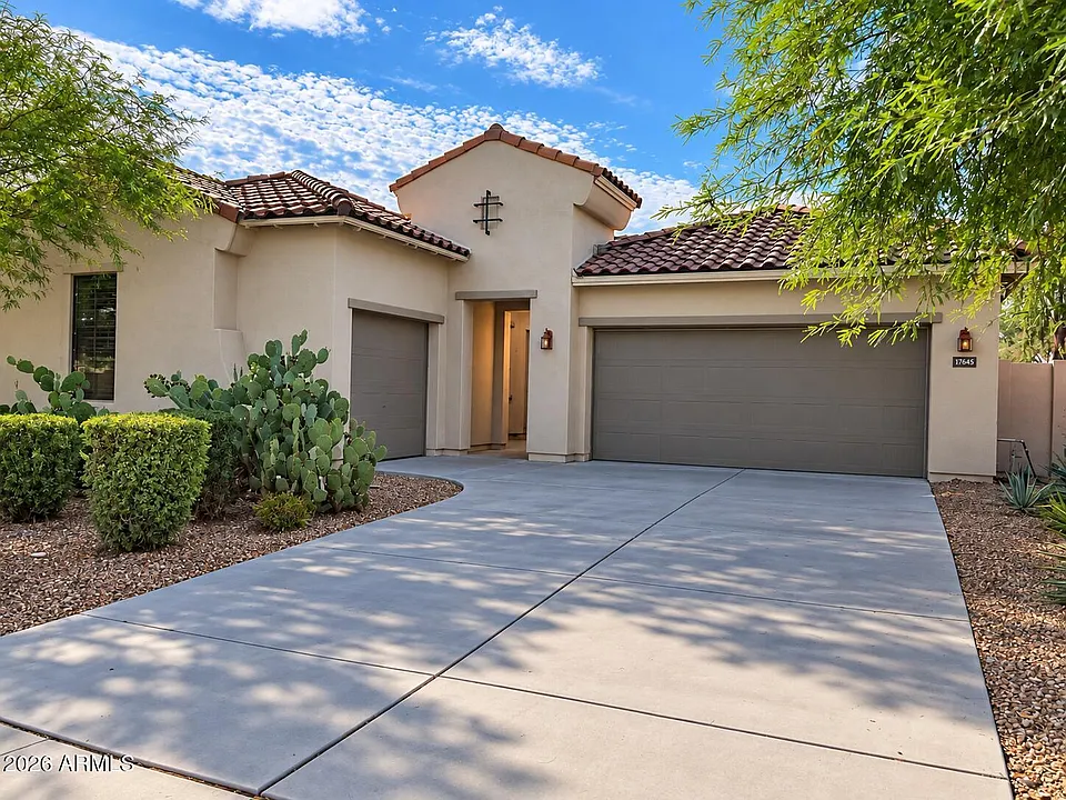 17665 W Agave Rd