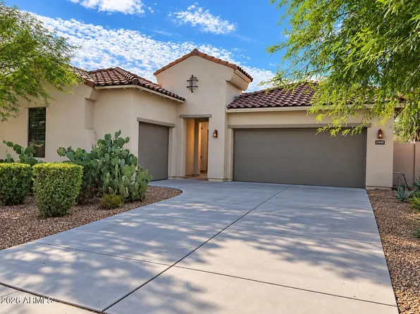 17665 W Agave Rd, Goodyear, AZ 85338