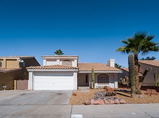705 Rusty Spur Dr, Henderson, NV 89014