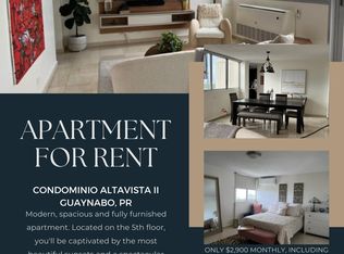5A Condominio Altavista, Guaynabo, PR 00969