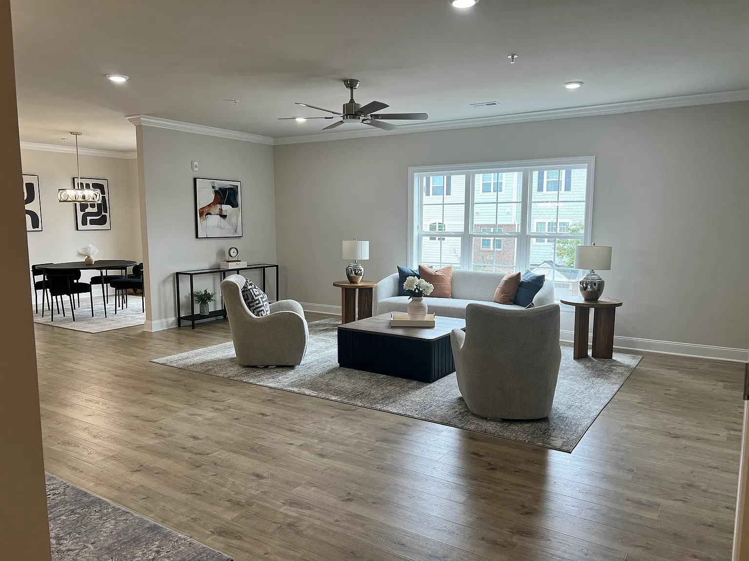 1600 Gathering Park Circle Unit 304 - 304 — Photo 2