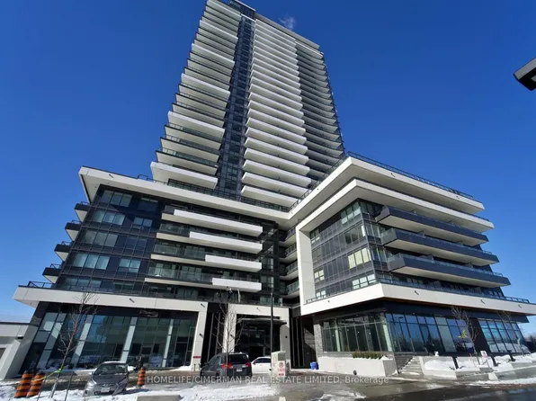 1435 Celebration Dr #2408, Pickering, ON L1W 0C4