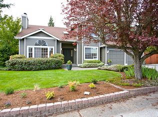 21306 84th Ave W, Edmonds, WA 98026