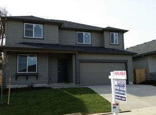 3444 Oakcrest Dr NW, Forest Grove, OR
