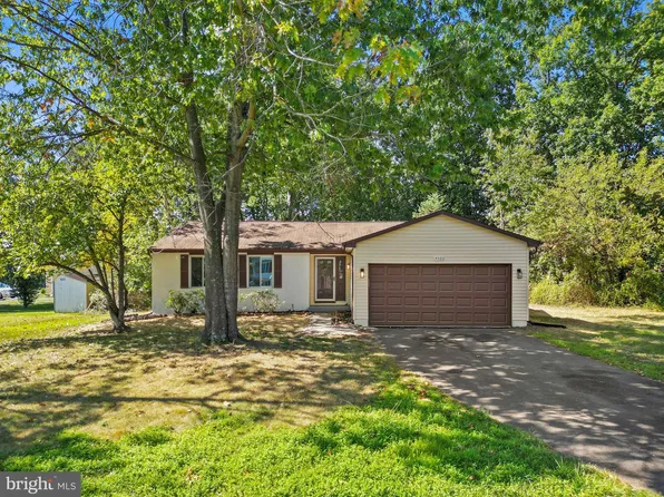 4503 Cub Run Rd, Chantilly, VA 20151