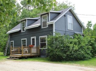 508 Falmouth Rd, Windham, ME 04062