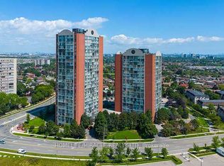 4185 Shipp Dr #119, Mississauga, ON L4Z 2Y8