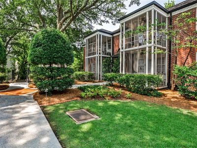 55 Delmont Dr NE APT C3, Atlanta, GA, 30305