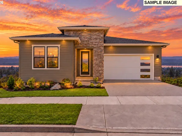 712 N X Cir, Washougal, WA 98671