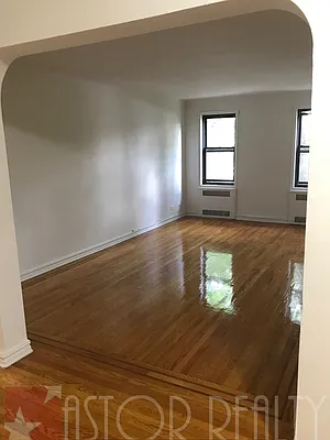 Rented by Astor Realty | media 3