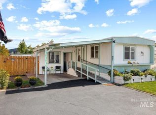 2205 E Linden St TRAILER 92, Caldwell, ID 83605