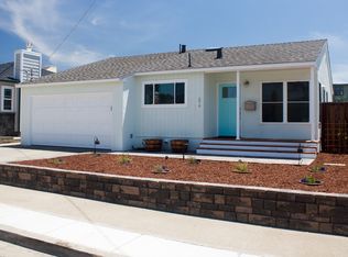 274 Shoreview Ave, Pacifica, CA 94044