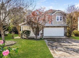 7124 Great Laurel Dr, Raleigh, NC 27616