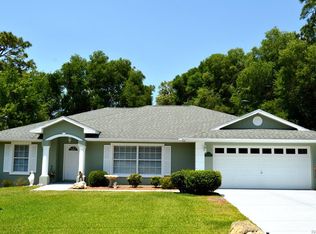 322 Hemlock St, Inverness, FL 34452