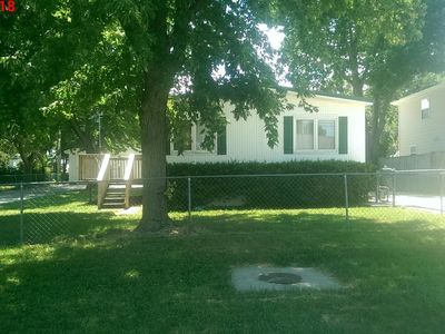1035 W Q St, Lincoln, NE, 68528
