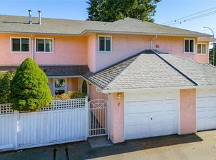 3570 Norwell Dr Unit 2, Nanaimo, BC V9T 1X6