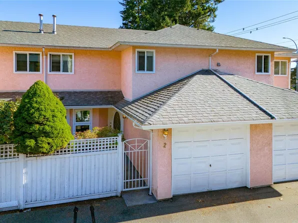 3570 Norwell Dr Unit 2, Nanaimo, BC V9T 1X6