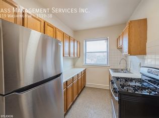 1119 W Washington Blvd #3B, Oak Park, IL 60302