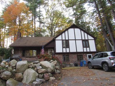 86 Wire Road, Merrimack, NH, 03054