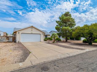 3841 E Nicole Ave, Kingman, AZ 86409