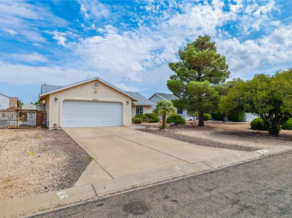 3841 E Nicole Ave, Kingman, AZ 86409